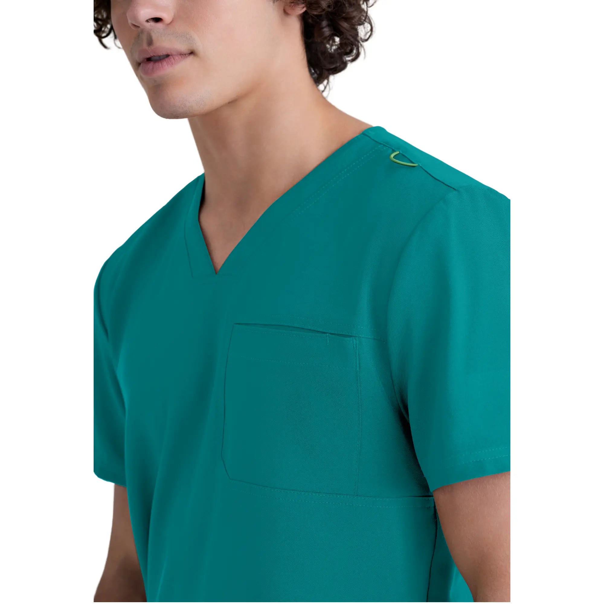 Prague - Tunique col V - Homme - Grey’s Anatomy Evolve Grey’s Anatomy