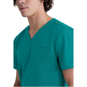 Prague - Tunique col V - Homme - Grey’s Anatomy Evolve Grey’s Anatomy