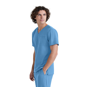 Prague - Tunique col V - Homme - Grey’s Anatomy Evolve Grey’s Anatomy