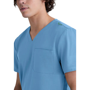 Prague - Tunique col V - Homme - Grey’s Anatomy Evolve Grey’s Anatomy