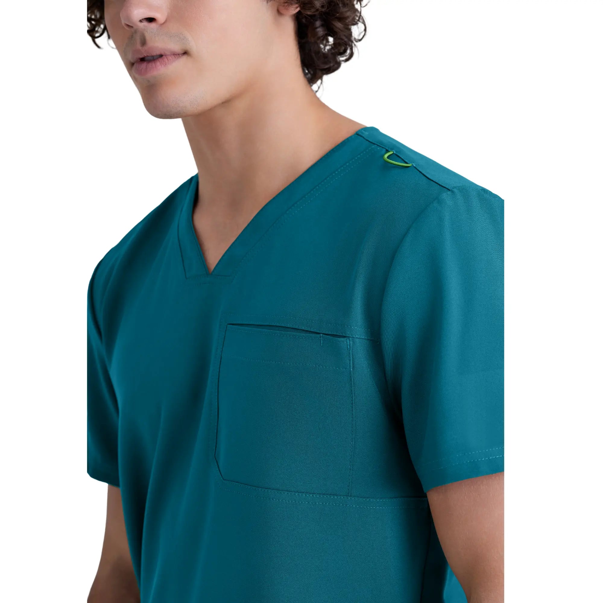 Prague - Tunique col V - Homme - Grey’s Anatomy Evolve Grey’s Anatomy