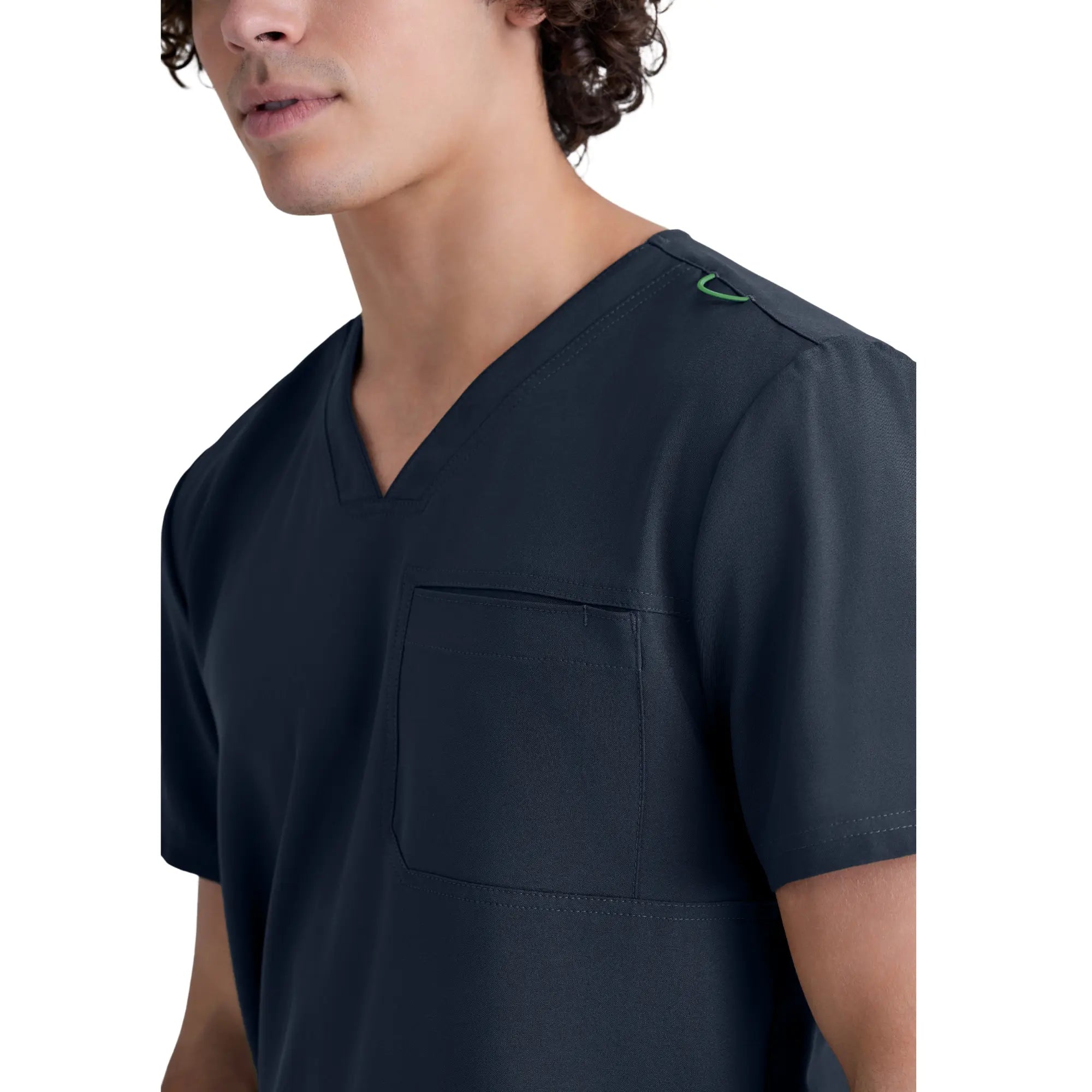 Prague - Tunique col V - Homme - Grey’s Anatomy Evolve Grey’s Anatomy