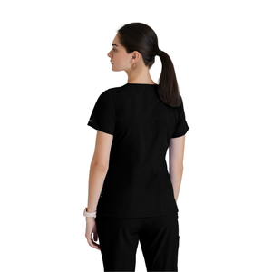 Pulse Top - Haut médical sportif et durable - Femme - Barco One BARCO ONE