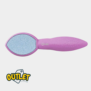 Râpe Credo // Fin dé série Destockage Violet