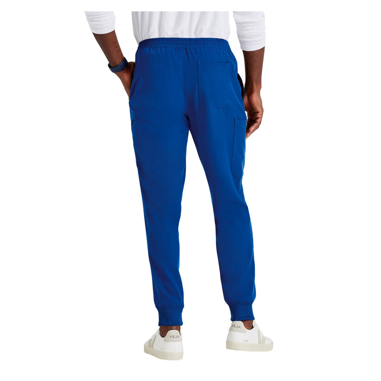 Rally - Jogging médical - Braguette zippée - Homme - Barco Unify BARCO