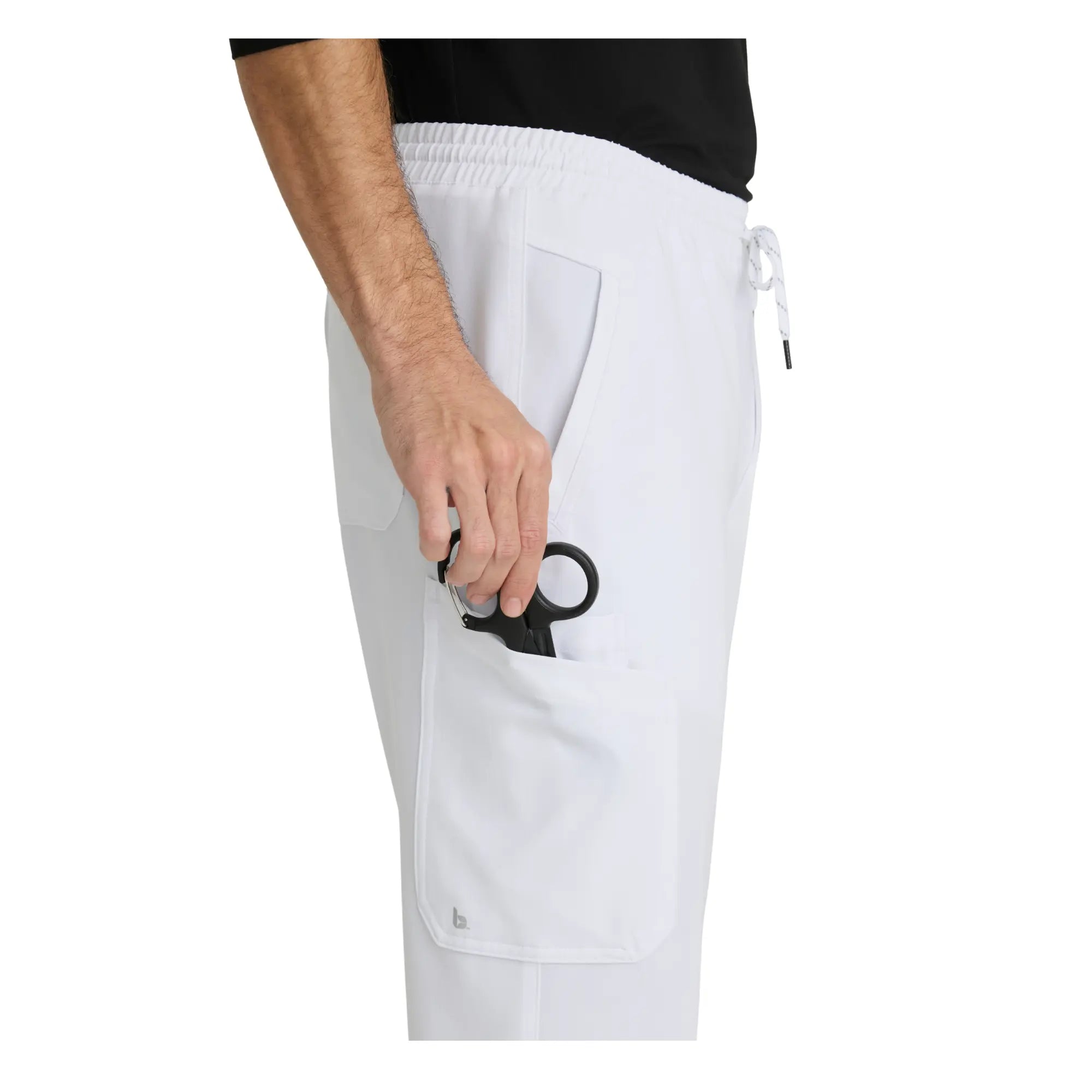 Rally - Jogging médical - Braguette zippée - Homme - Barco Unify BARCO