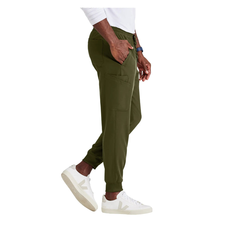 Rally - Jogging médical - Braguette zippée - Homme - Barco Unify BARCO