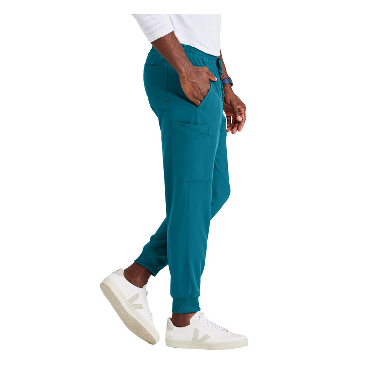 Rally - Jogging médical - Braguette zippée - Homme - Barco Unify BARCO