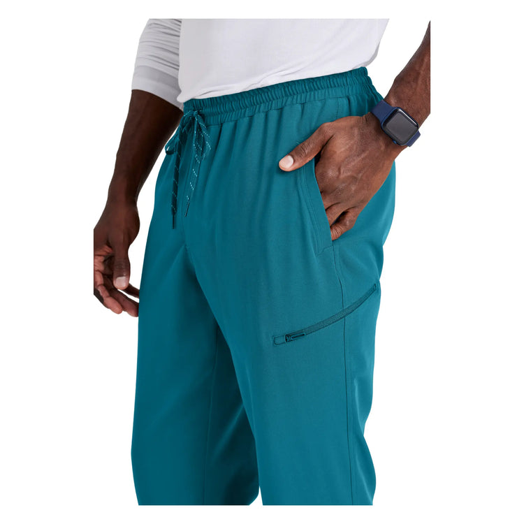 Rally - Jogging médical - Braguette zippée - Homme - Barco Unify BARCO