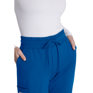 Reach Knit Pant - Pantalon médical droit - Femme - Skechers Slip-ins Knits SKECHERS SLIP-INS KNITS