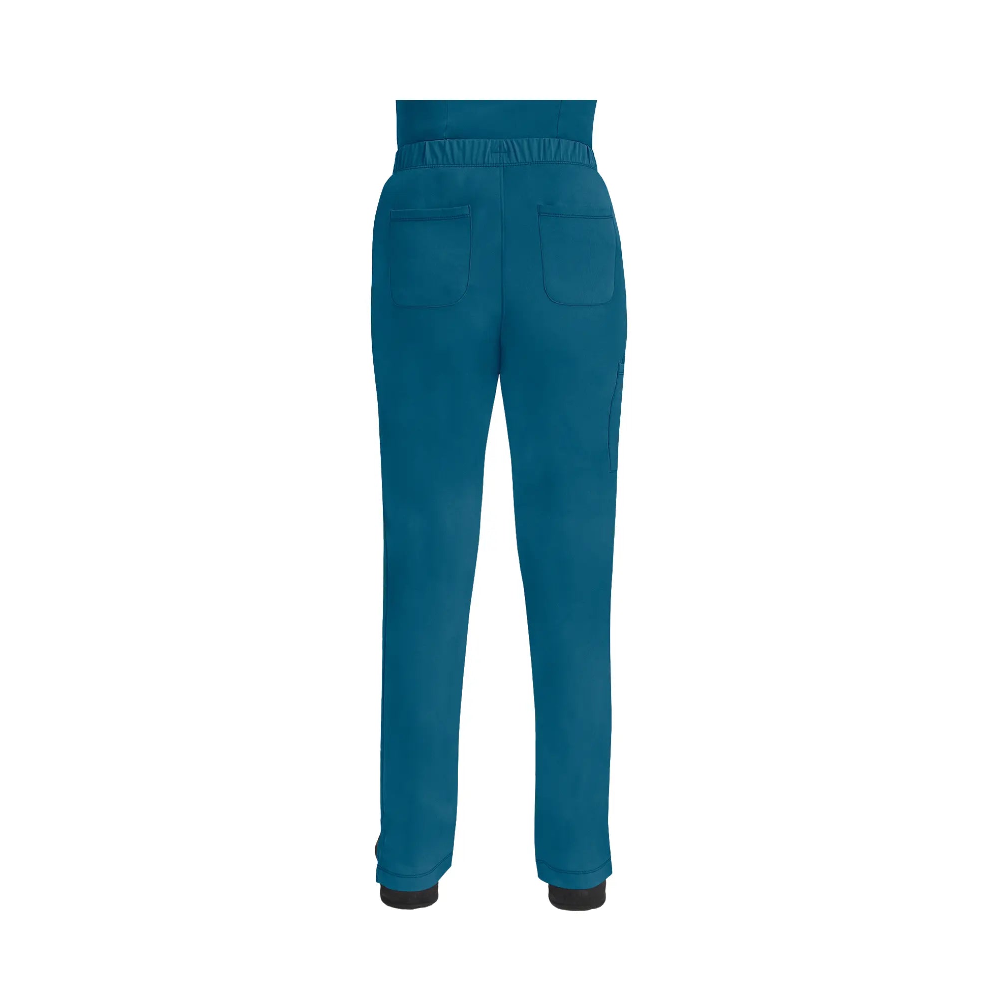 Rebecca - Pantalon évasé avec cordon de serrage - Femme - Healing Hands - Couleur 1 Healing Hands