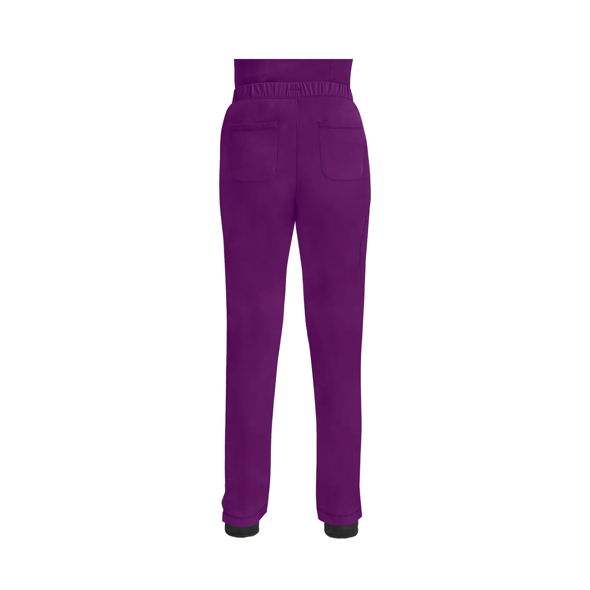Rebecca - Pantalon évasé avec cordon de serrage - Femme - Healing Hands - Couleur 1 Healing Hands