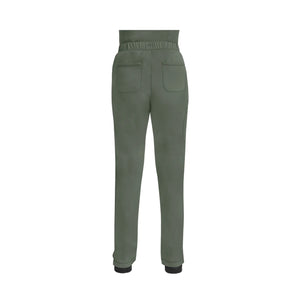 Rebecca - Pantalon évasé avec cordon de serrage - Femme - Healing Hands - Couleur 2 Healing Hands