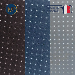 Recouvrement My Carefoam 35 EMB Embossé - 1,5 mm / 2,5 mm - Shore 33 - 1 x 1 m - 3 coloris MP