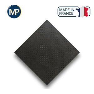 Recouvrement My Carefoam 35 -  EVA/PE - Shore 33 - Perforé ou non - 2,5 mm My Podologie