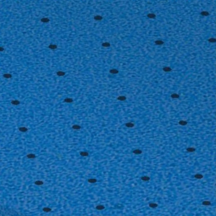 Recouvrement My Evastar Premium Soft - EVA - Shore 30 - Perforé - 2 mm / 3 mm My Podologie