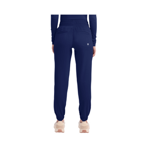 Renee - Jogging avec cordon de serrage - Femme - Healing Hands Healing Hands