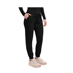 Renee - Jogging avec cordon de serrage - Femme - Healing Hands Healing Hands