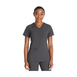 Rouen - Tunique col V - Femme - Dickies Dickies