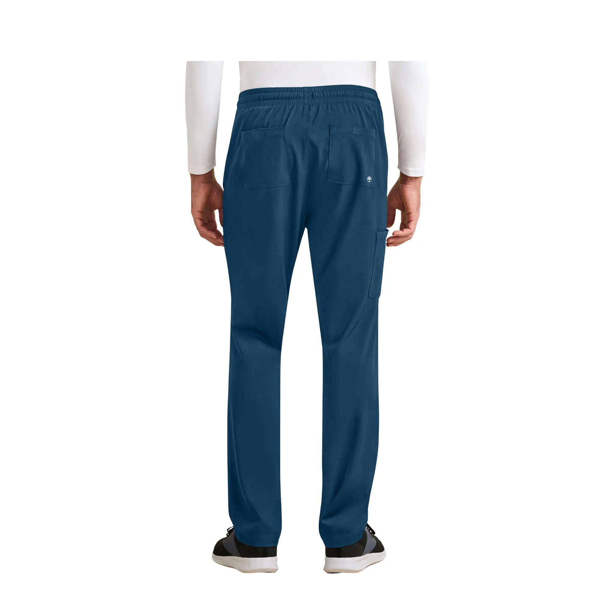 Ryan - Pantalon - Ceinture élastique - Homme - Healing Hands Healing Hands