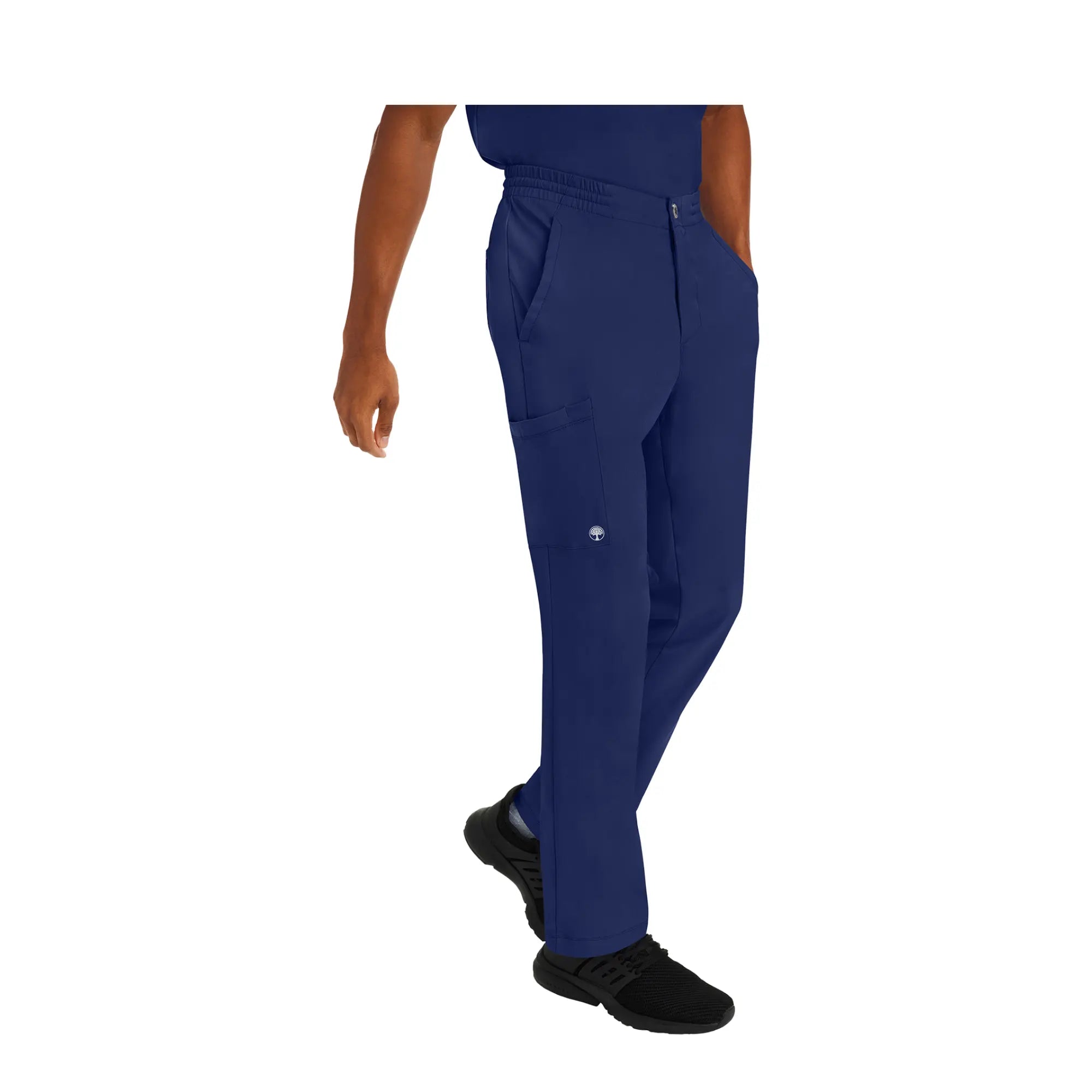 Ryan - Pantalon - Ceinture élastique - Homme - Healing Hands Healing Hands