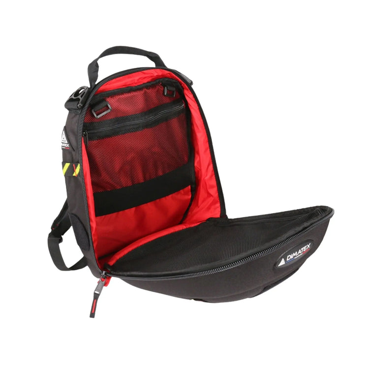 Sac à dos MATT MINI - 6 couleurs disponibles - DIMATEX DIMATEX
