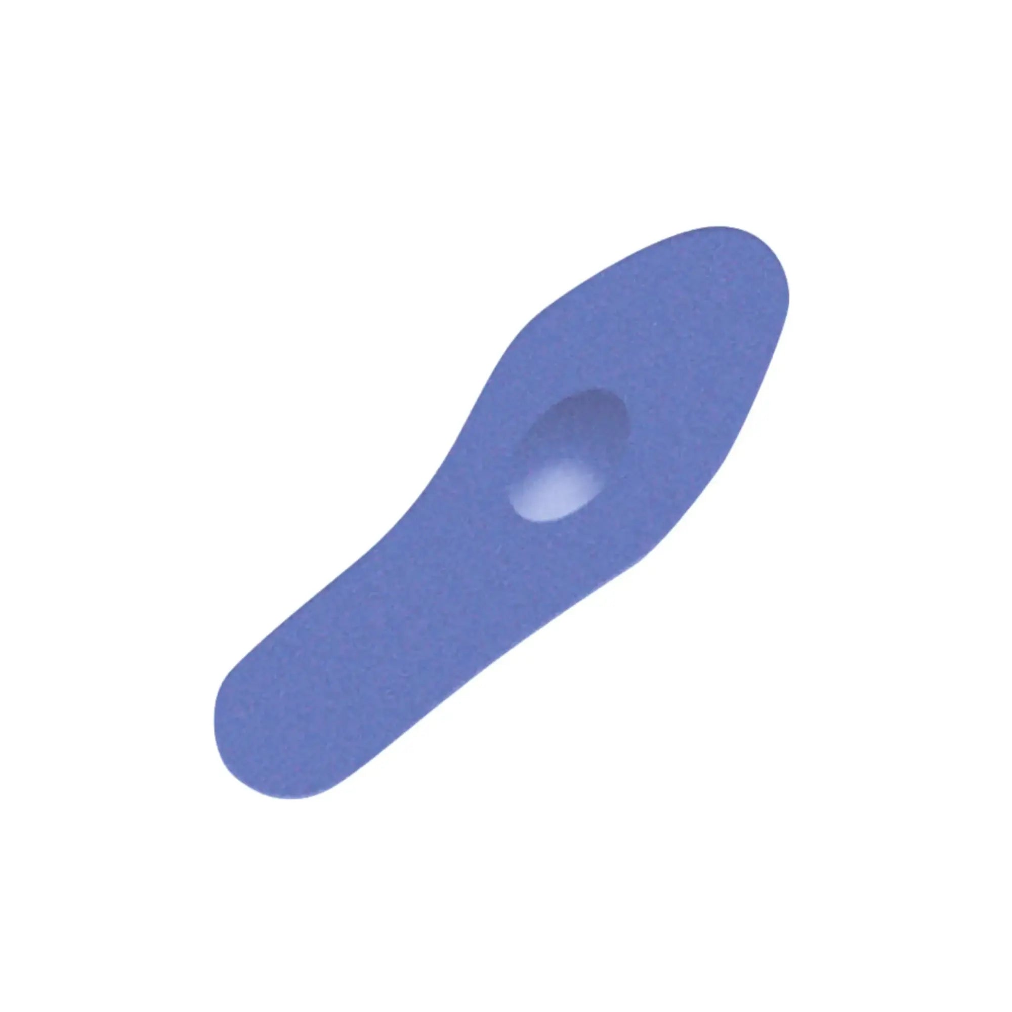 Semelles en gel polymère remplie avec voute plantaire - Herbifeet Herbitas