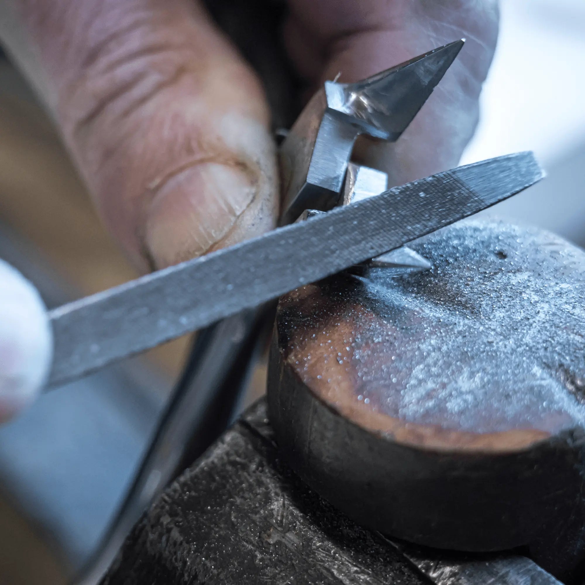 Service d'affûtage pinces à ongles et autres instruments de pédicurie-podologie My Podologie