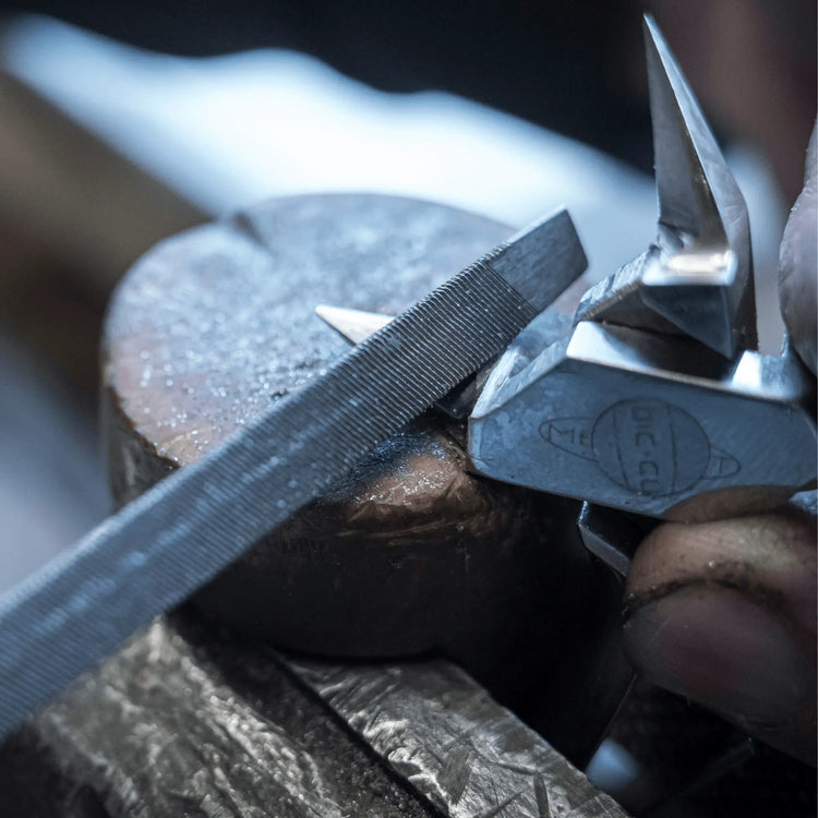 Service d'affûtage pinces à ongles et autres instruments de pédicurie-podologie My Podologie