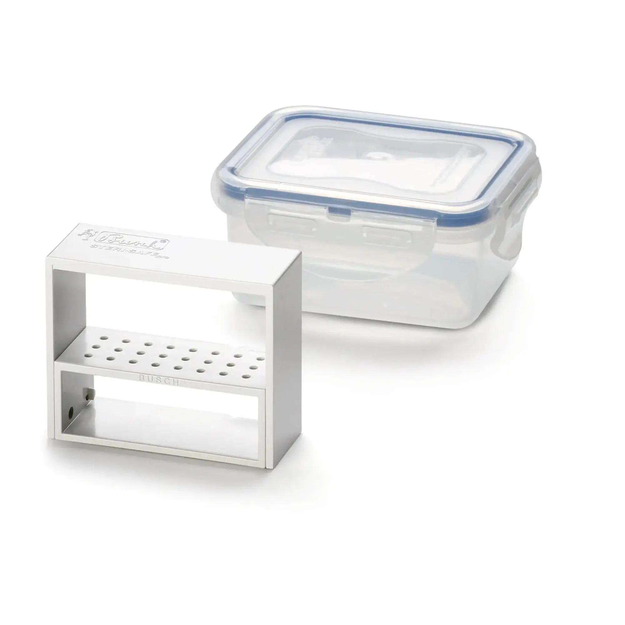 Steri-Safe - Avec boîte d'hygiène - Ruck - My Podologie