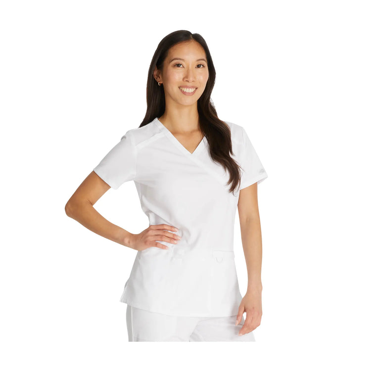 Strasbourg - Tunique cache-coeur - Femme - Dickies Dickies