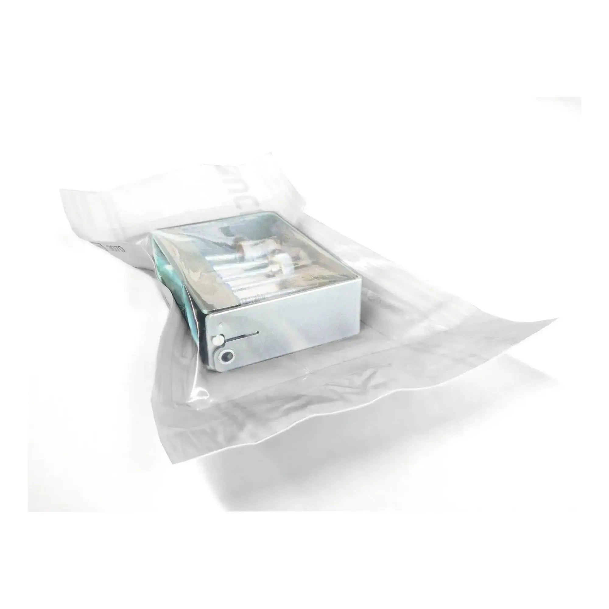 Support de fraise acier inoxydable - Ruck - My Podologie