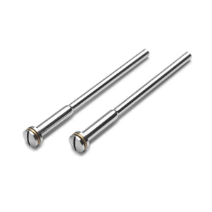 Support pour prépolisseuse 305RS - Acier inoxydable - My Podologie