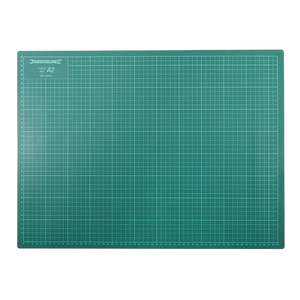Tapis de découpe - Silverline Silverline A2