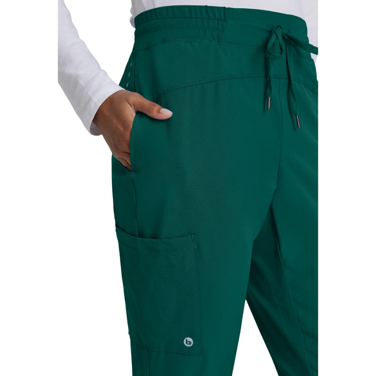 Toccata - Jogging cordon de serrage - Femme- Barco One BARCO