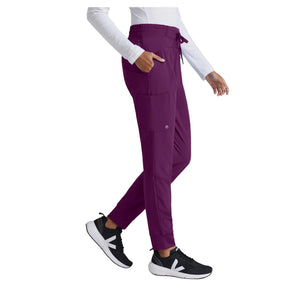 Toccata - Jogging cordon de serrage - Femme- Barco One BARCO