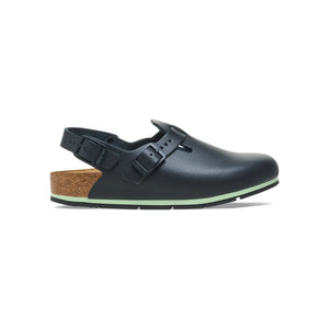 Tokio Pro - Sabot Cuir naturel - Plusieurs coloris - Birkenstock - Couleur 2 Birkenstock
