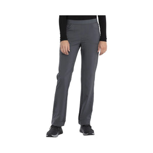 Tosse - Pantalon slim médical - Femme - 4 poches - Cherokee - Couleur 1 My Podologie Anthracite-XXXL