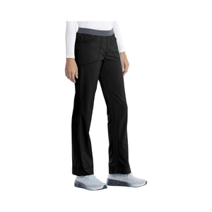 Tosse - Pantalon slim médical - Femme - 4 poches - Cherokee - Couleur 1 My Podologie