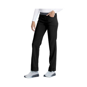 Tosse - Pantalon slim médical - Femme - 4 poches - Cherokee - Couleur 1 My Podologie