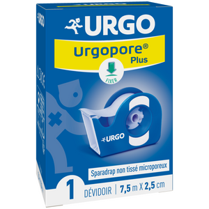 Urgopore - Sparadraps microporeux - Urgo Urgo