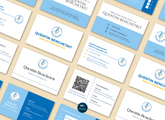 Des-cartes-de-visite-professionnelles-pour-pédicures-podologues My Podologie