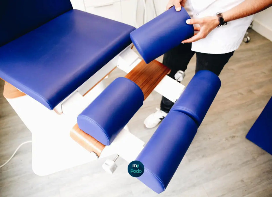 Garantie et Service Après-Vente My Podologie