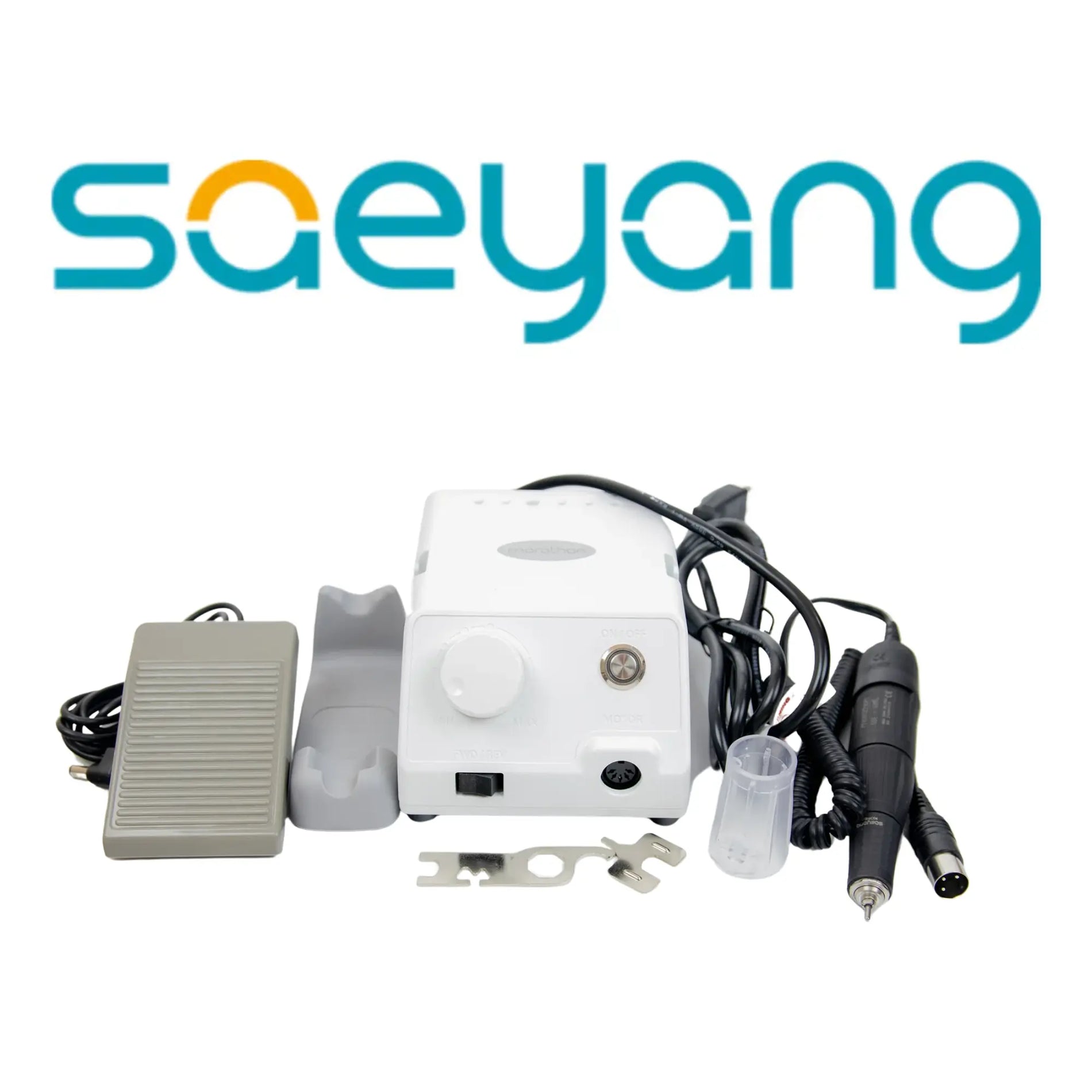 Micromoteur-filaire-Escort-III-L-allié-incontournable-pour-les-soins-de-pédicurie My Podologie