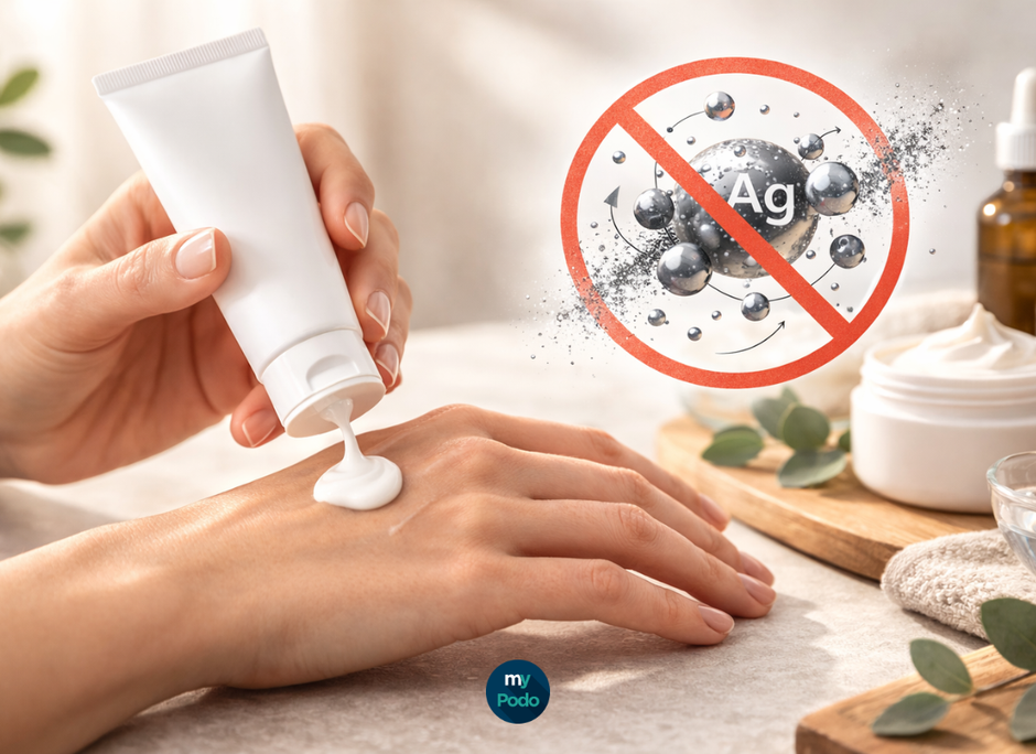 Produits à base d’argent en cosmétique : ce qui change au 1er mai 2026