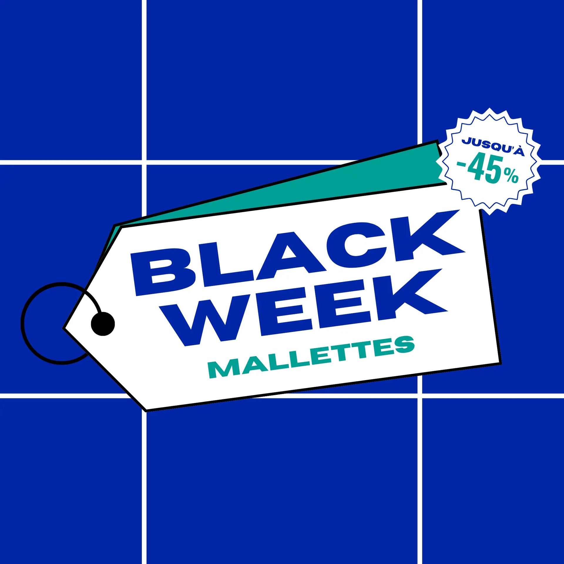 Mallettes-de-transport-Black-Week My Podologie