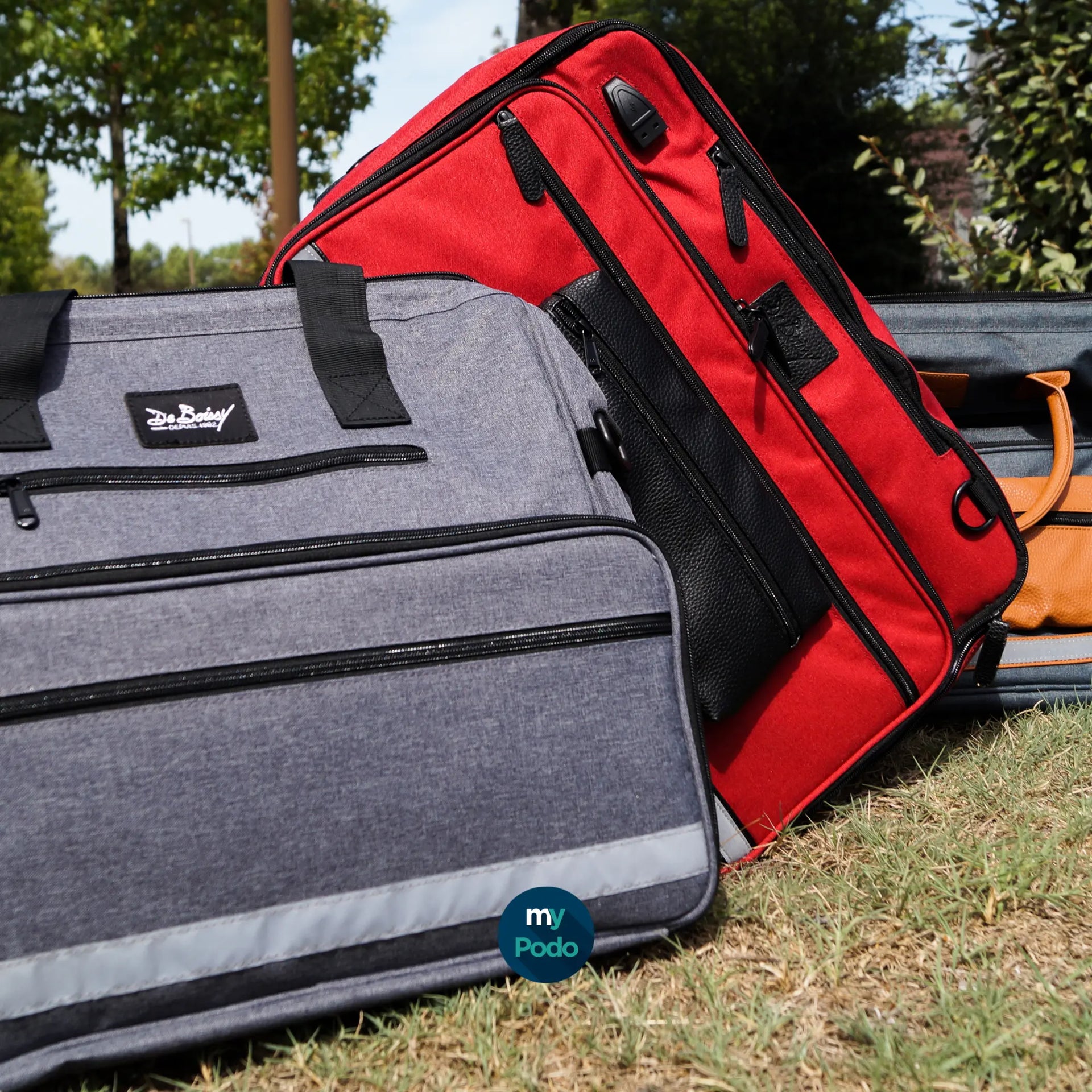 Matériel-du-soin-à-domicile My Podologie