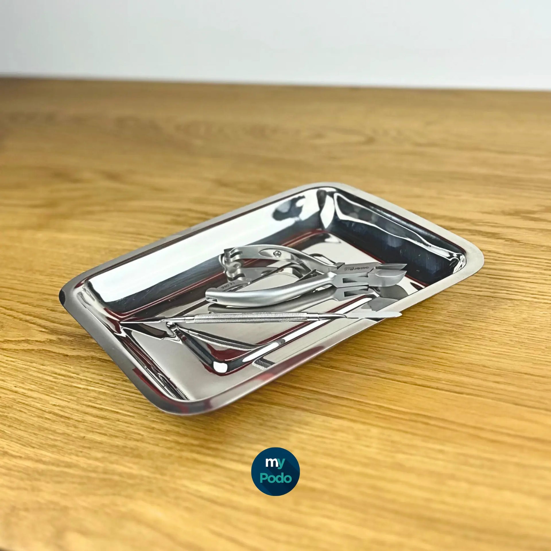 Plateaux My Podologie