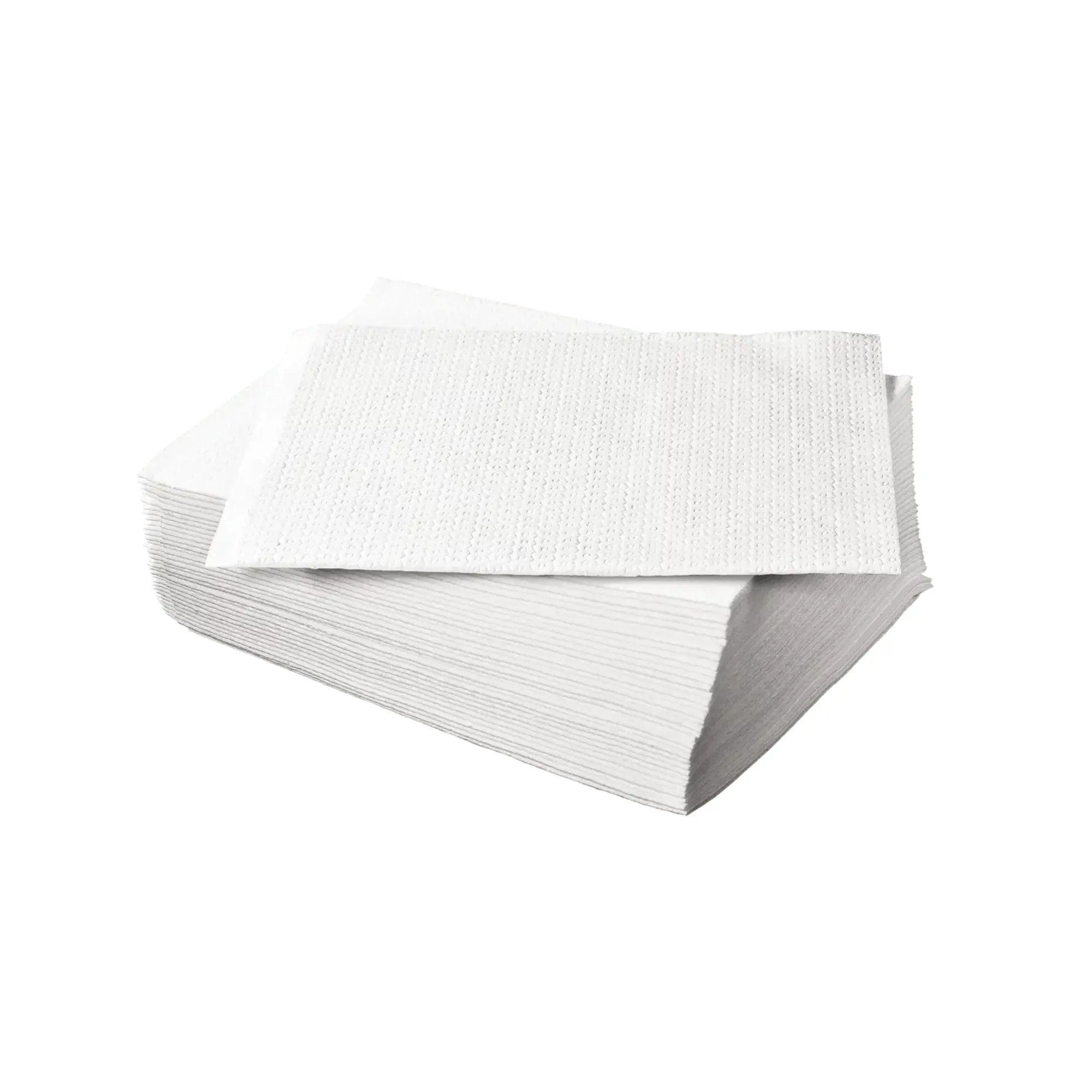 100 Serviettes Jetables - Ruck Ruck