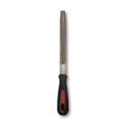 Pilnik 1/2 okrągły 20cm - Cogex